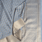 Crepe Silk Grey Saree