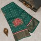 Tussar Printed Saree