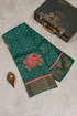 Tussar Printed Saree