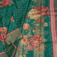 Tussar Printed Saree