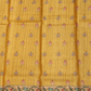 Tussar Printed Saree