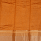 Chanderi Silk Printed Saree