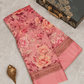 Chanderi Cotton Saree