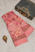 Chanderi Cotton Saree