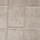 Chanderi Cotton Grey Saree with Digital Print
