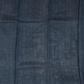 Chanderi Cotton Dark Blue Saree With Digital Print