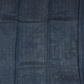 Chanderi Cotton Dark Blue Saree With Digital Print