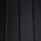 Crepe silk Black checks Saree