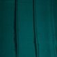 Crepe Silk Dark Green Saree