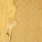 Chinon Saree with Intricate Embroidered Blouse