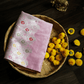 Banarasi Silk Lavender Saree