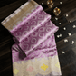 Banaras Silk Thread Brocade Saree