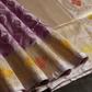 Banaras Silk Thread Brocade Saree