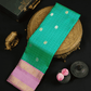 Kanchipuram Silk Saree