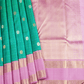 Kanchipuram Silk Saree