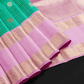 Kanchipuram Silk Saree