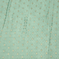 Chiffon Fusion Saree with Parsi Gara Embroidery