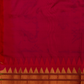 Kanchipuram Fusion Saree