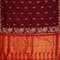 Kanchipuram Fusion Saree