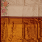 Kanchipuram Fusion Saree