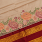 Kanchipuram Fusion Saree