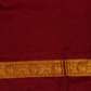 Kanchipuram Fusion Saree