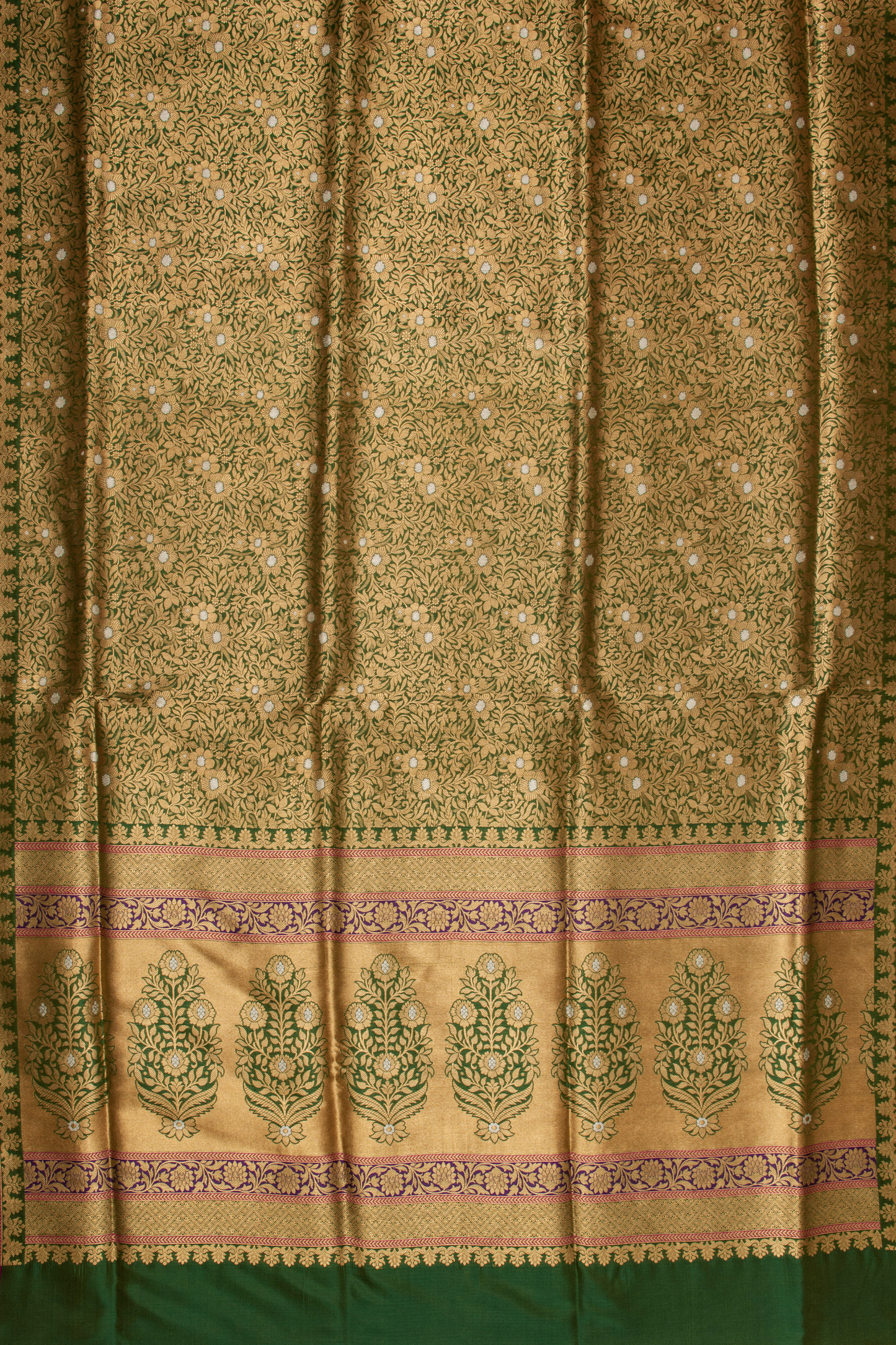 Banarasi Silk Saree