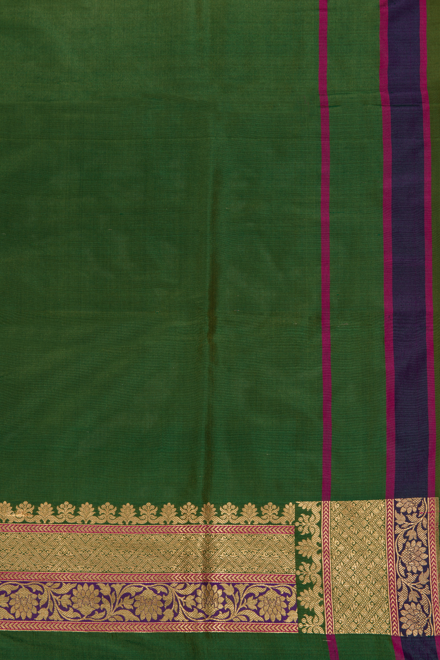 Banarasi Silk Saree