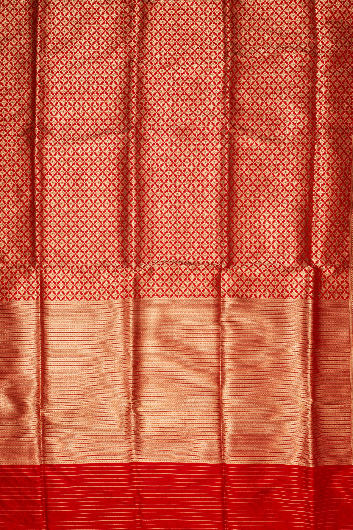 Banarasi Silk Saree