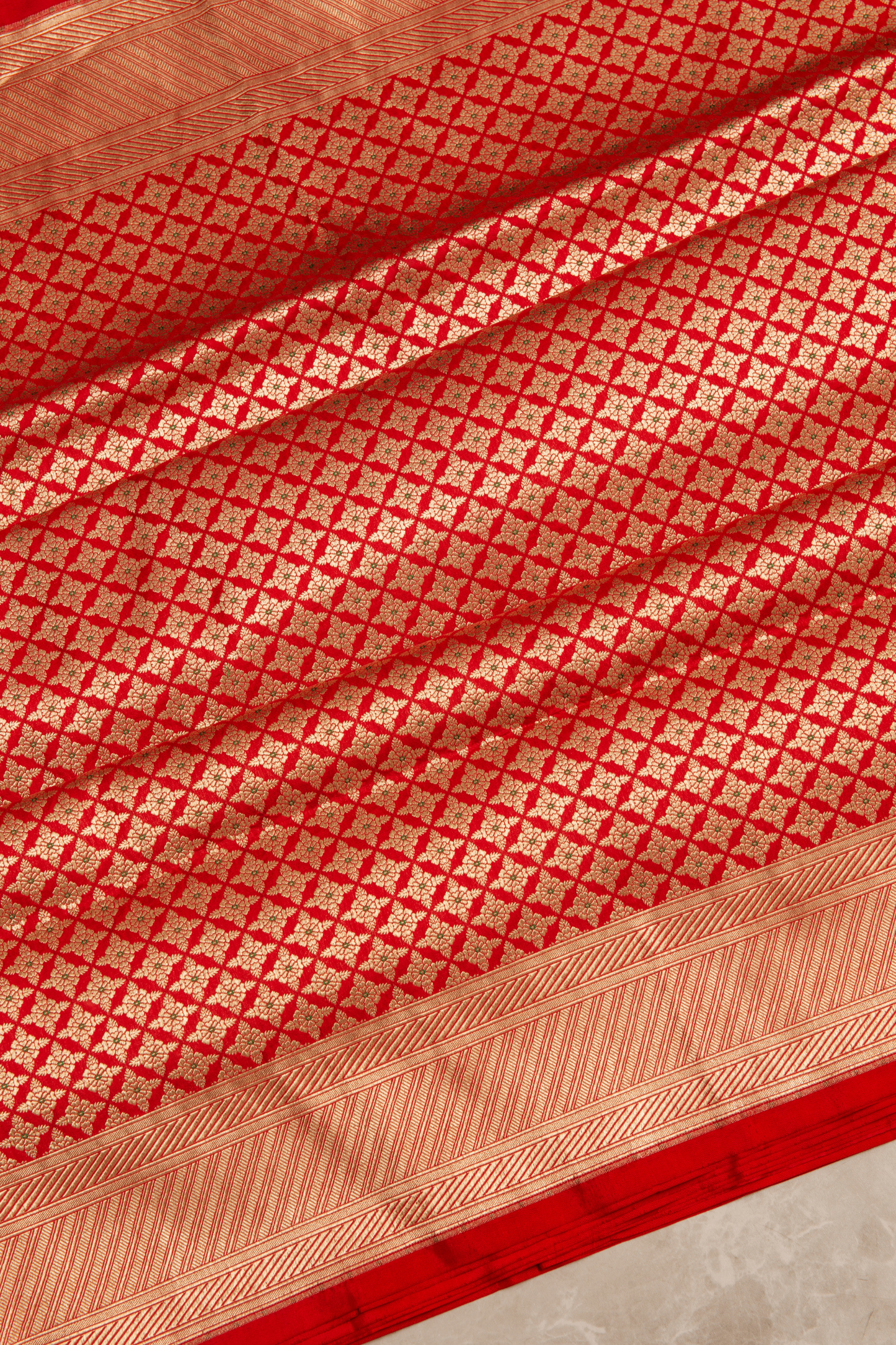 Banarasi Silk Saree