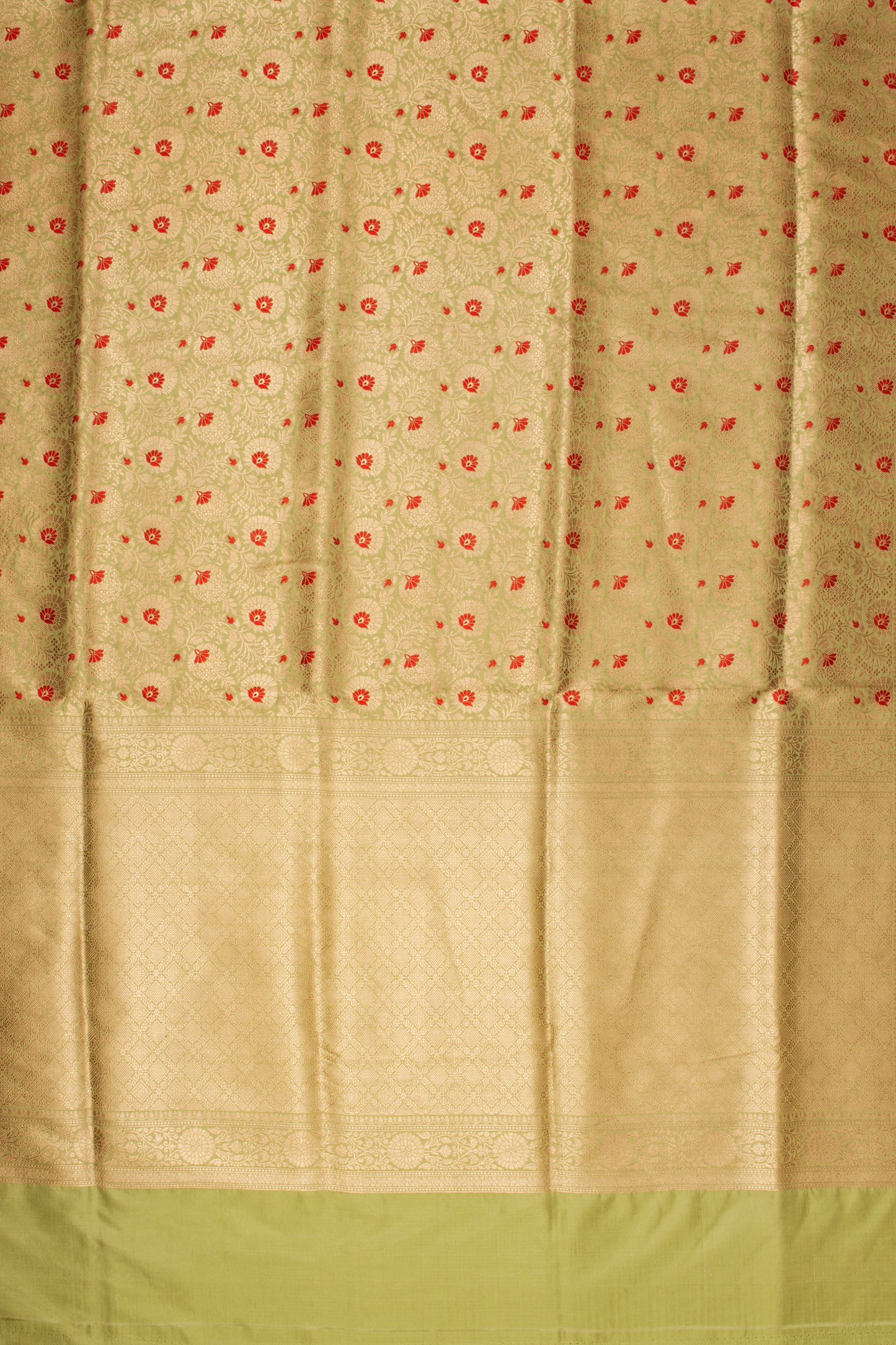 Banarasi Silk Saree