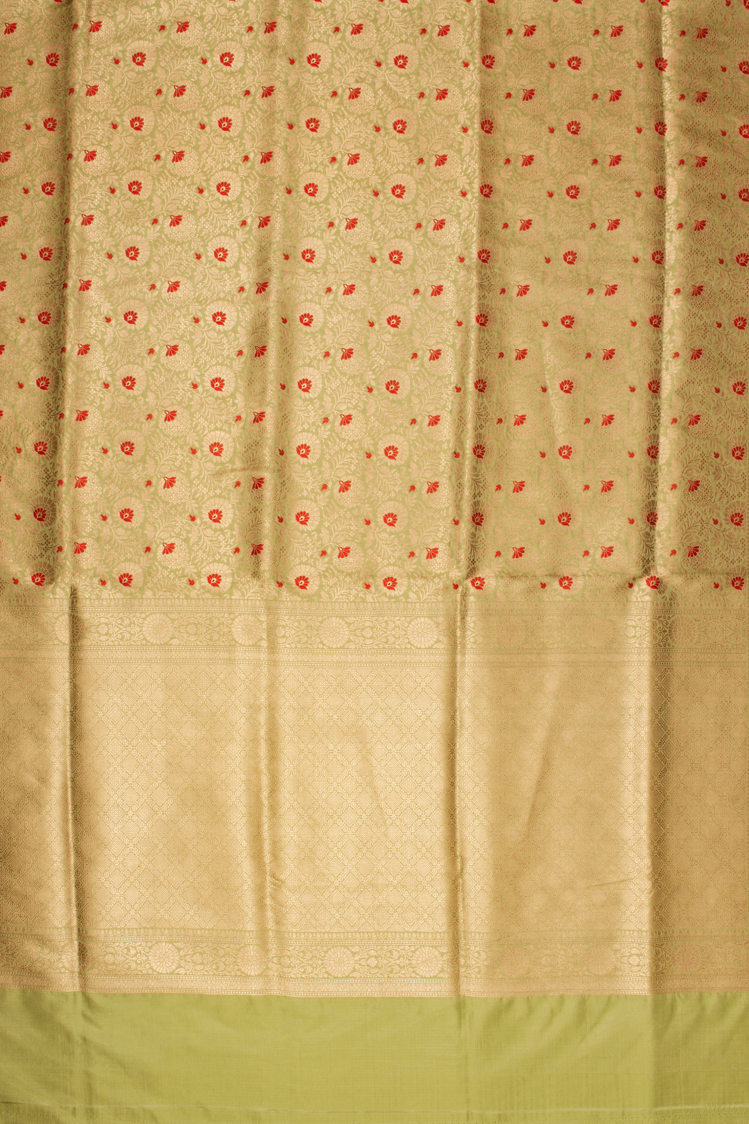 Banarasi Silk Saree