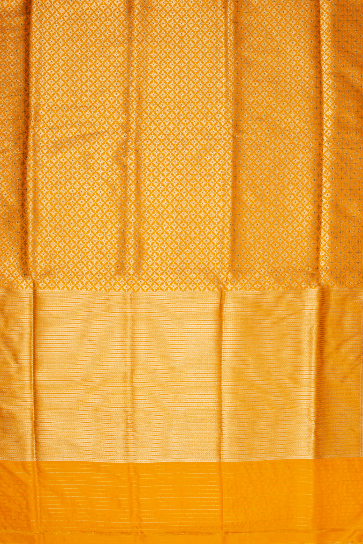 Banarasi Silk Saree