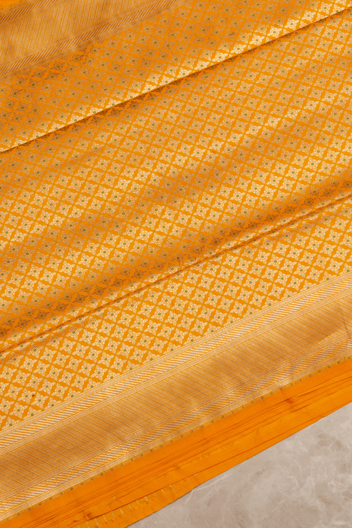 Banarasi Silk Saree