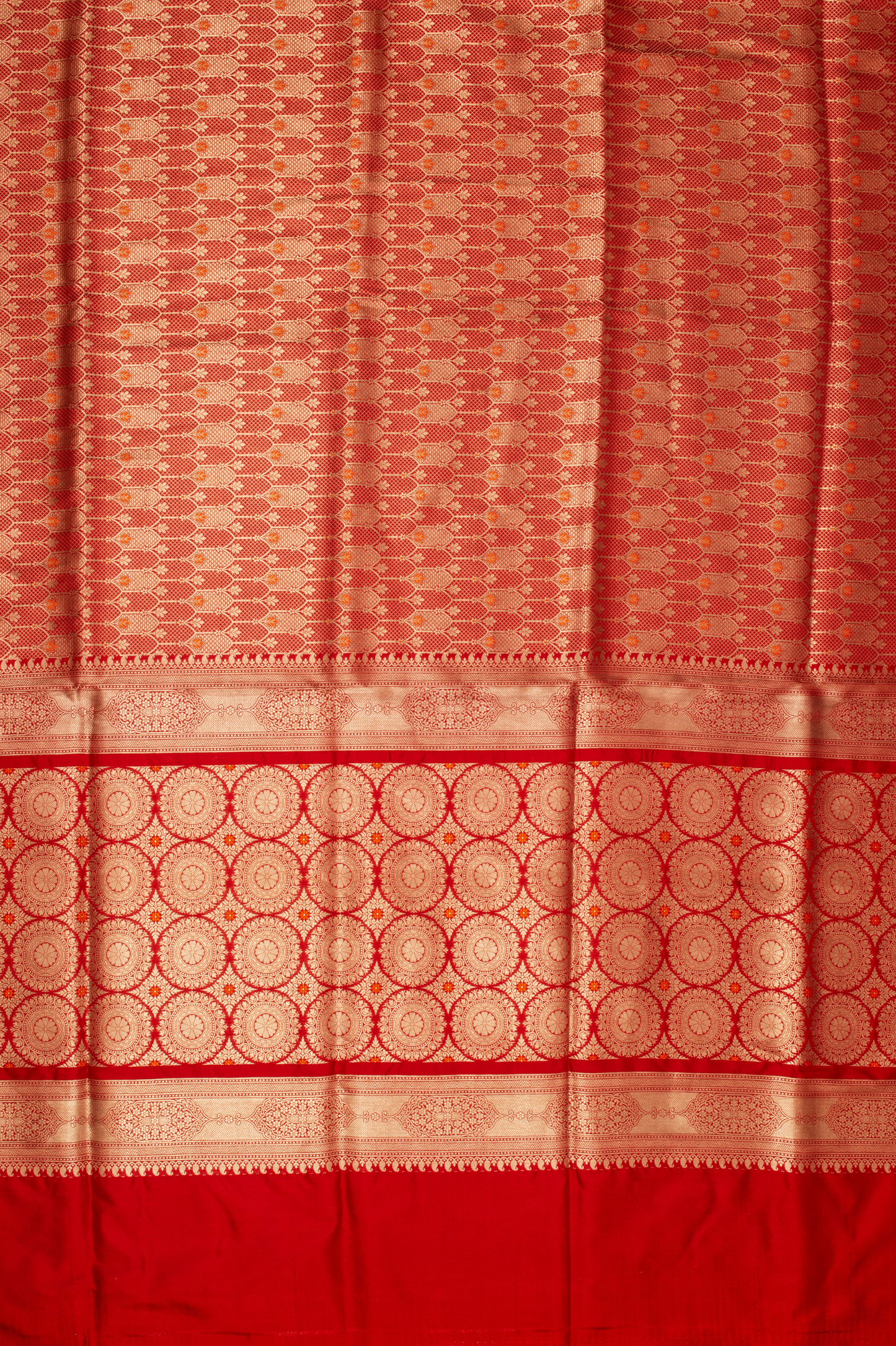 Banarasi Silk Saree