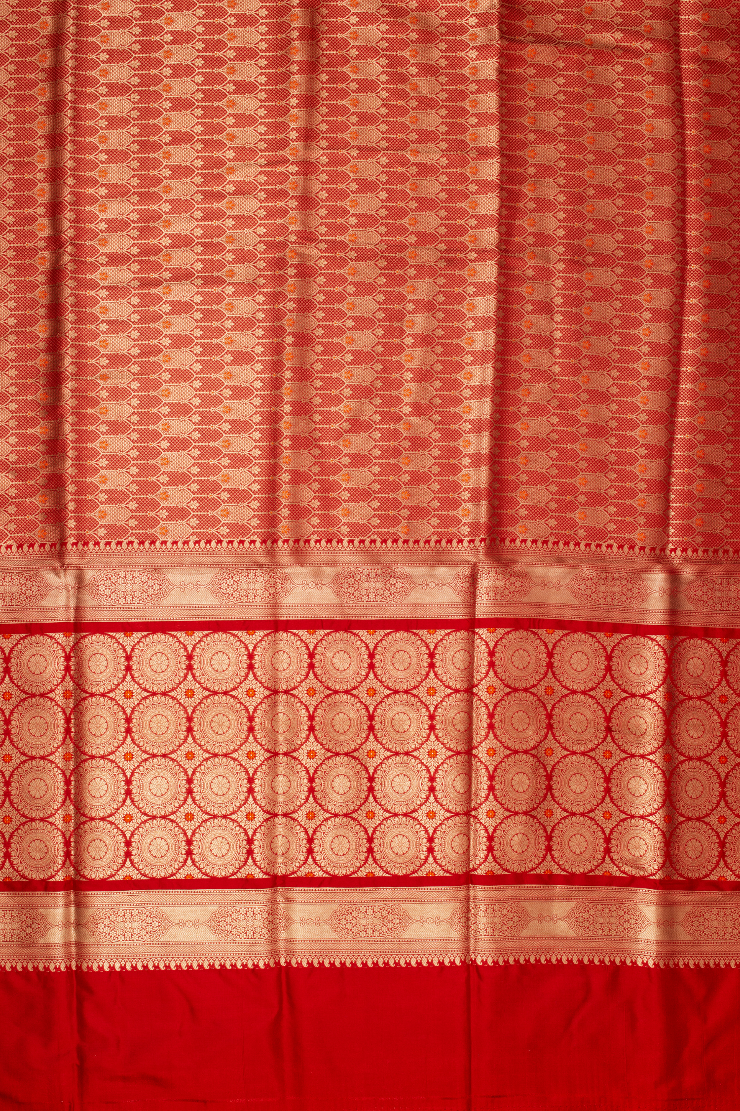 Banarasi Silk Saree