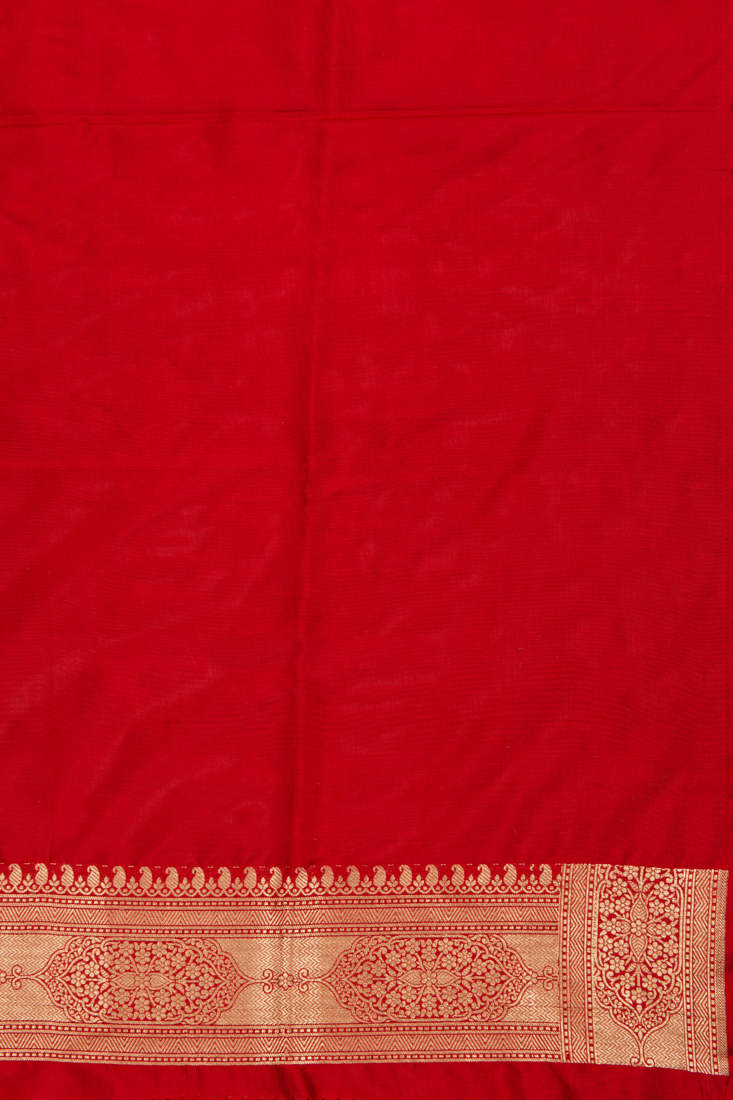 Banarasi Silk Saree
