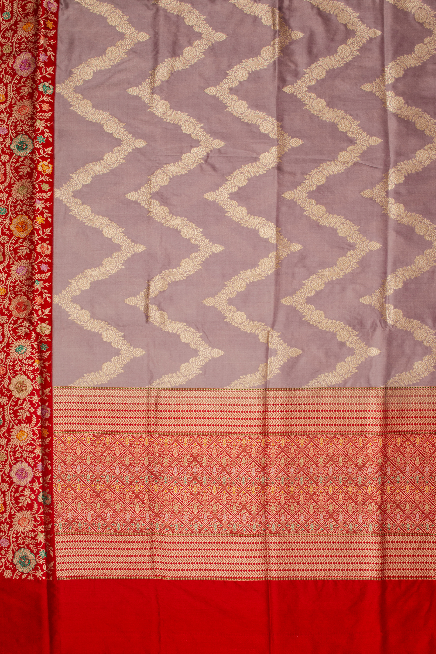 Banarasi Silk Saree