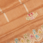 Tissue Banarasi Saree