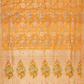Muga Tussar Banarasi Saree 