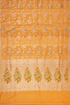 Muga Tussar Banarasi Saree 