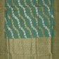 Muga Tussar Banarasi Saree 