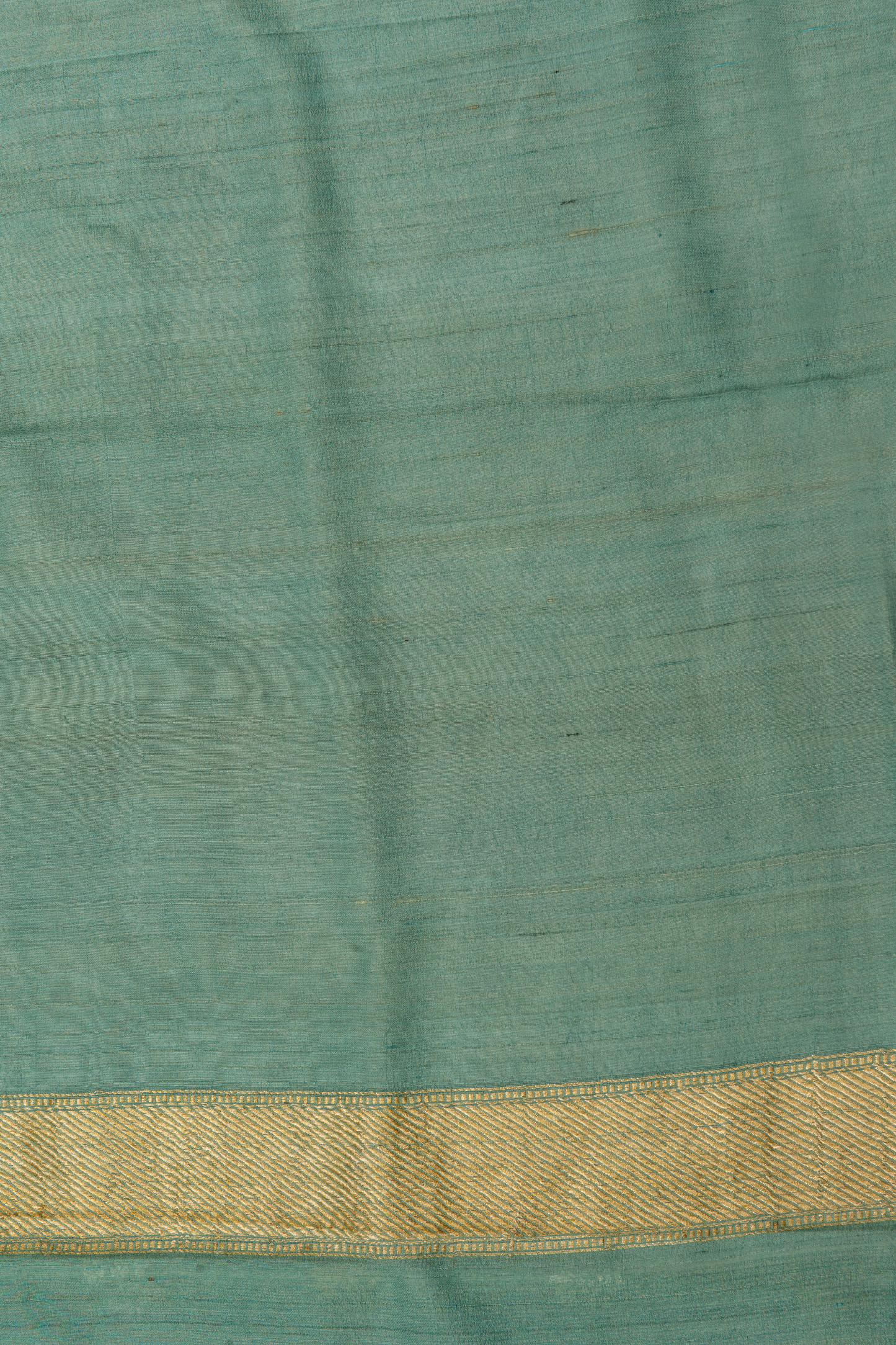 Muga Tussar Banarasi Saree