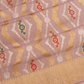 Muga Tussar Banarasi Saree