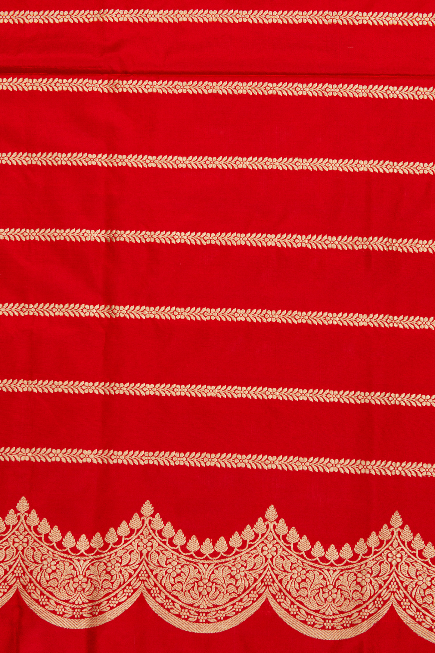 Banarasi Silk Saree