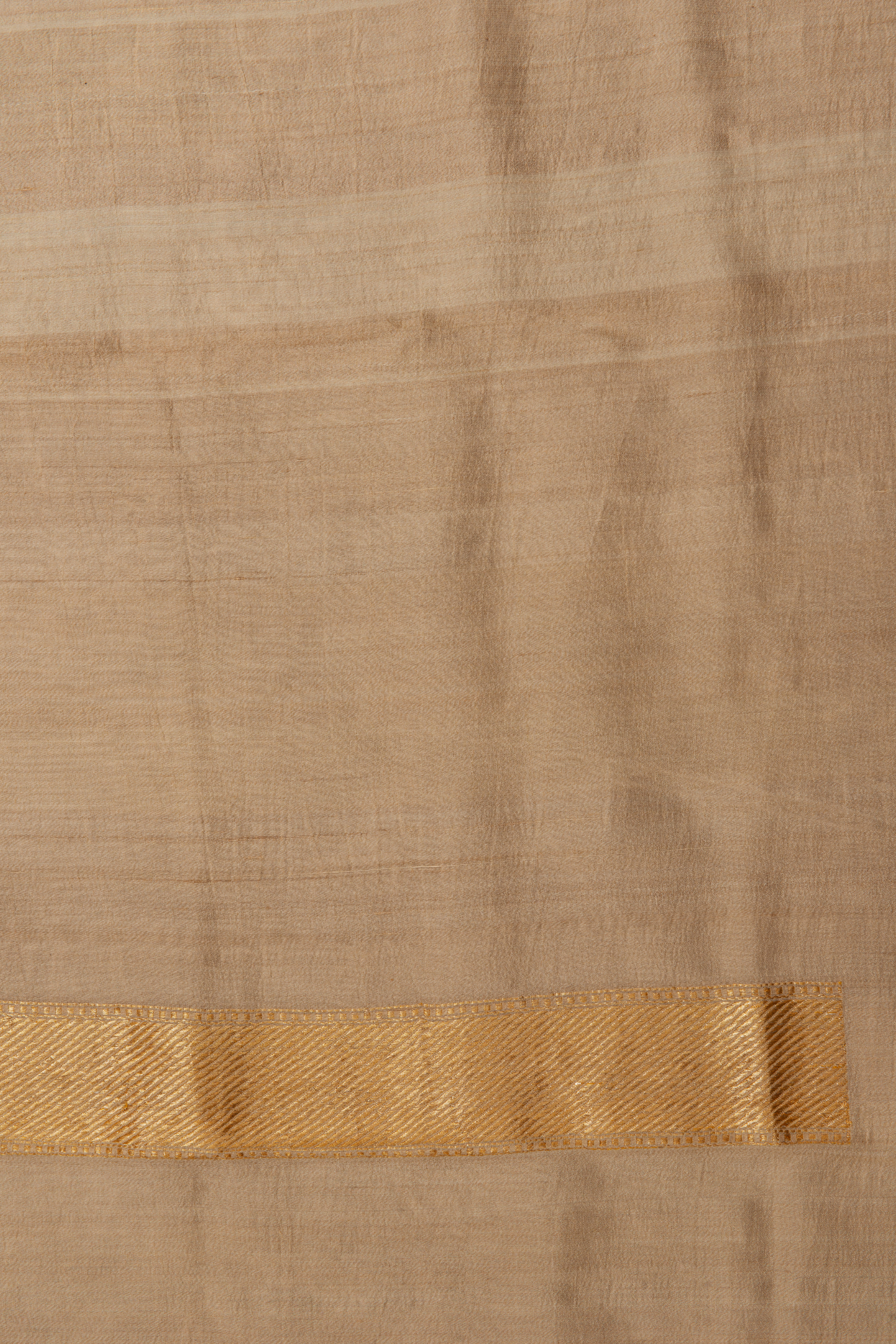 Tissue Georgette Banarasi Saree