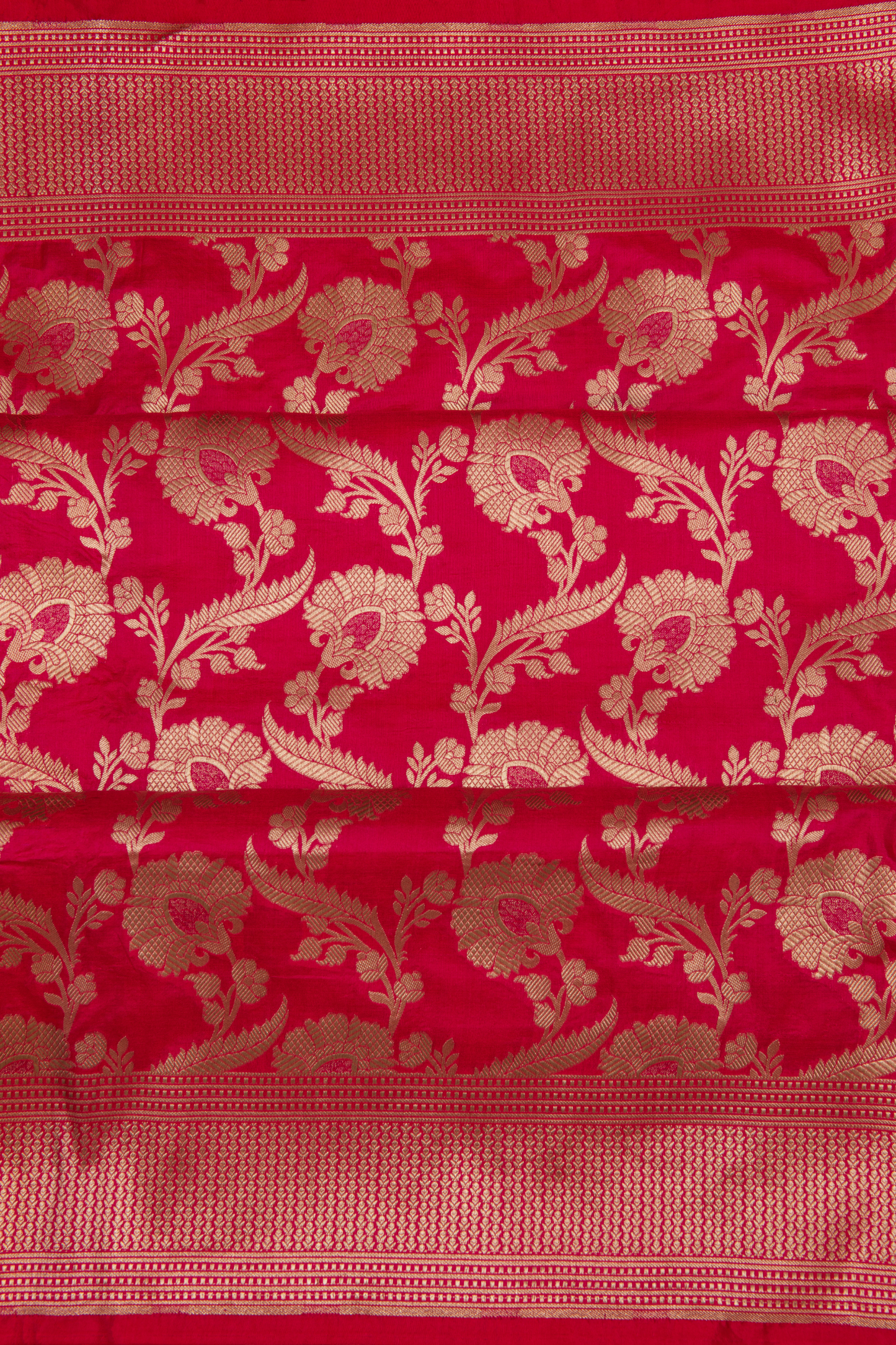 Banarasi Silk Saree