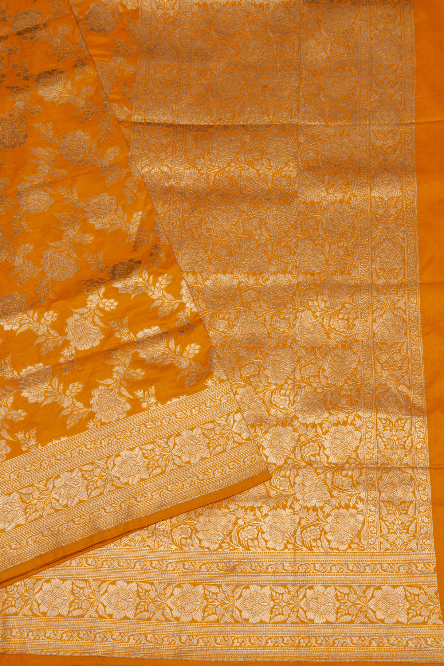 Banarasi Silk Saree