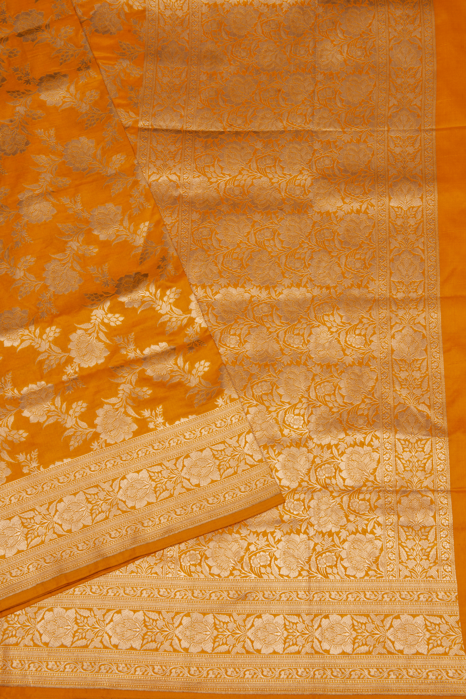Banarasi Silk Saree