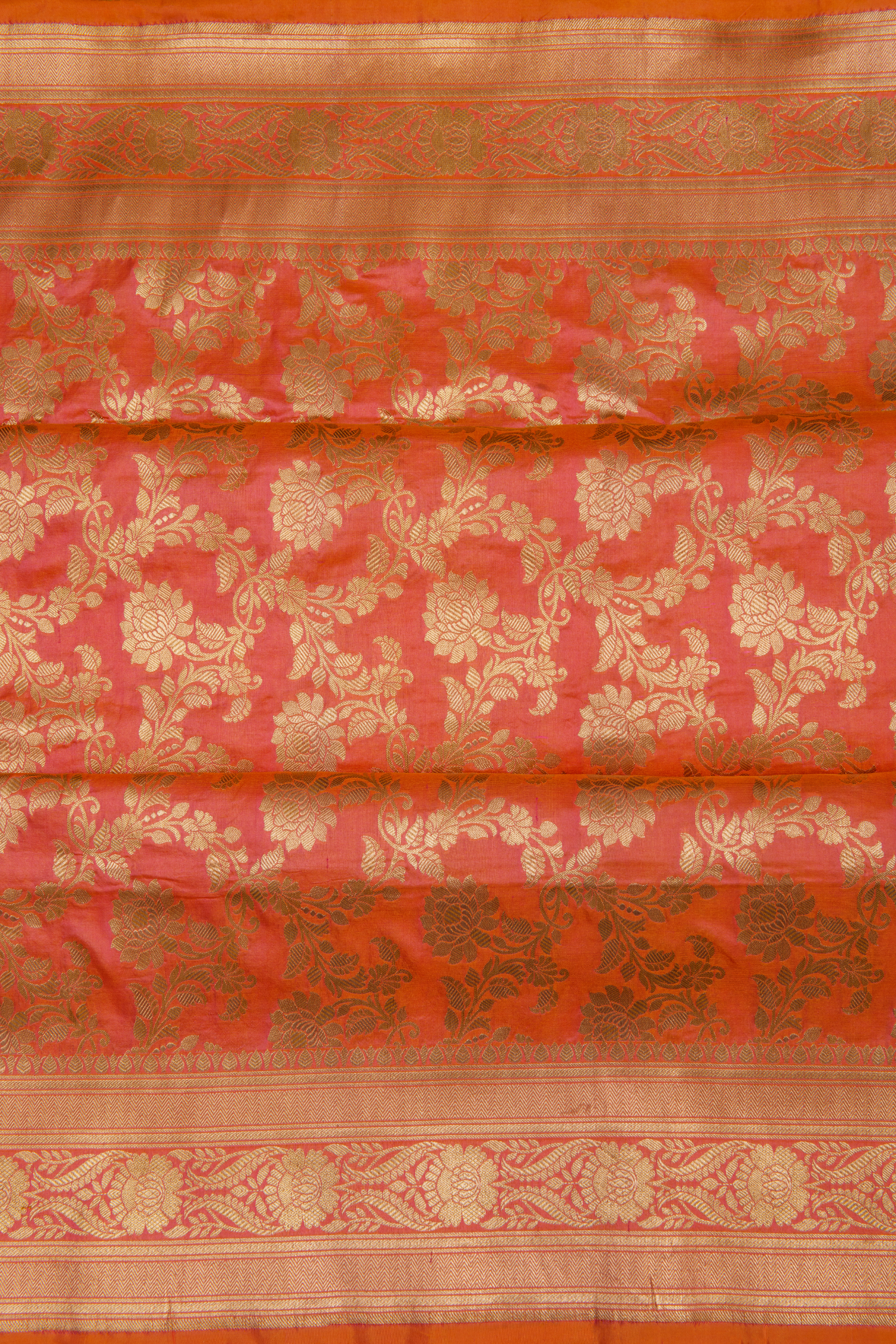 Banarasi Silk Saree
